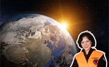 ¿Quién es Ana Paola González Villanueva, la regia que busca viajar al espacio? ¿Quién es Ana Paola González Villanueva, la regia que busca viajar al espacio?