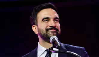 ¿Quién es Zohran Mamdani, el primer alcalde musulmán de Nueva York?