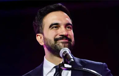 ¿Quién es Zohran Mamdani, el primer alcalde musulmán de Nueva York?