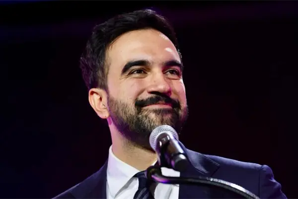 ¿Quién es Zohran Mamdani, el primer alcalde musulmán de Nueva York?