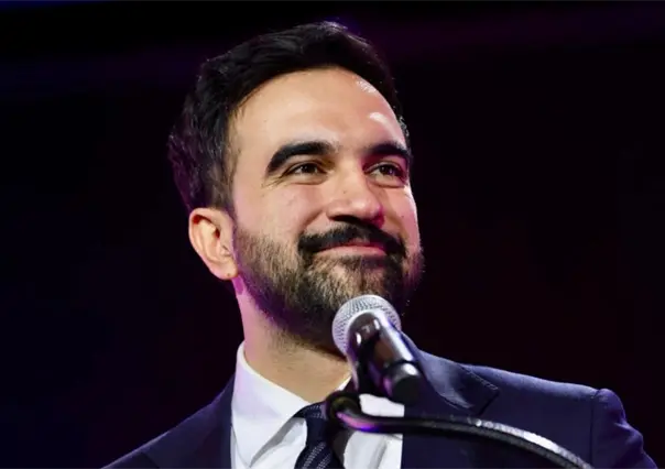 ¿Quién es Zohran Mamdani, el primer alcalde musulmán de Nueva York?