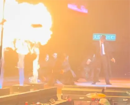 Rauw Alejandro el verdadero Al Capone del reguetón