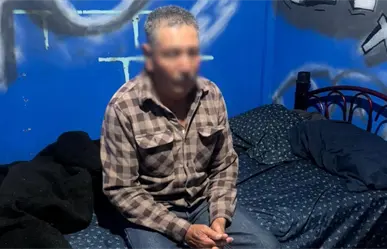 Fernando Galindo, l&iacute;der sindical de transportistas desaparecido en el Edomex, es rescatado con vida