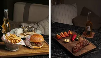 México vs. Uruguay en Torreón: 3 restaurantes para el precopeo antes del partido