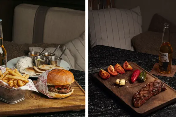 México vs. Uruguay en Torreón: 3 restaurantes para el precopeo antes del partido México vs. Uruguay en Torreón: 3 restaurantes para el precopeo antes del partido