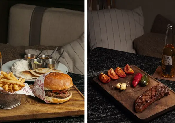 México vs. Uruguay en Torreón: 3 restaurantes para el precopeo antes del partido