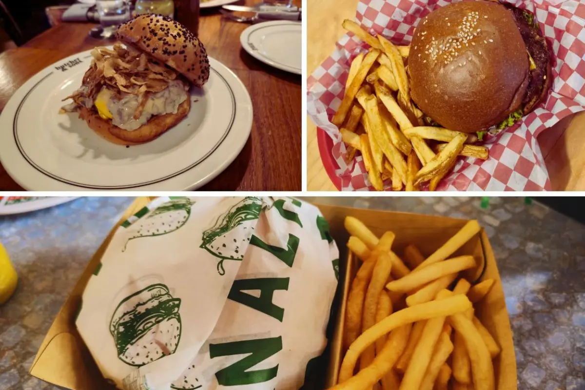 Burgerlandia llegará a Corona Capital 2025. Foto: Mario Flores l Canva