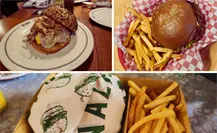 Burgerlandia llega al Corona Capital 2025: estas son las hamburguesas del show gastronómico Burgerlandia llega al Corona Capital 2025: estas son las hamburguesas del show gastronómico