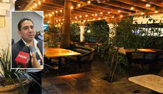 Restaurantes de Saltillo esperan cierre de año positivo con más de 250 millones de pesos en consumo