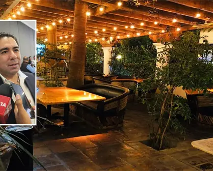 Restaurantes de Saltillo esperan cierre de año positivo con más de 250 millones de pesos en consumo