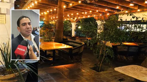Restaurantes de Saltillo esperan cierre de año positivo con más de 250 millones de pesos en consumo