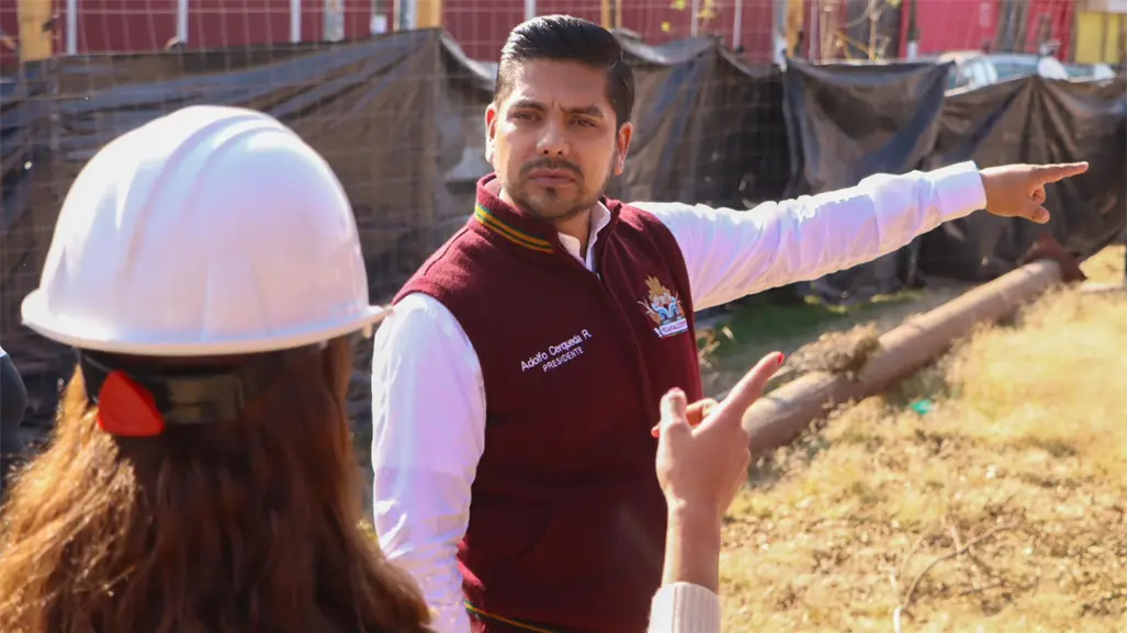 ¿Por qué ciudadanos de Nezahualcóyotl piden la revocación de mandato del alcalde del municipio?