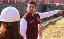 ¿Por qué ciudadanos de Nezahualcóyotl piden la revocación de mandato del alcalde del municipio?