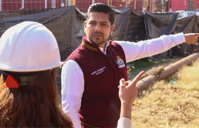 ¿Por qué ciudadanos de Nezahualcóyotl piden la revocación de mandato del alcalde del municipio?