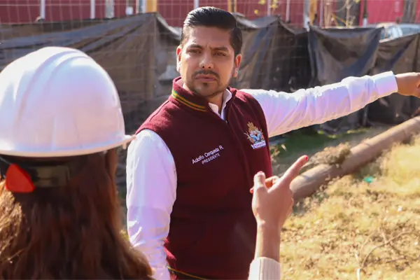 ¿Por qué ciudadanos de Nezahualcóyotl piden la revocación de mandato del alcalde del municipio?