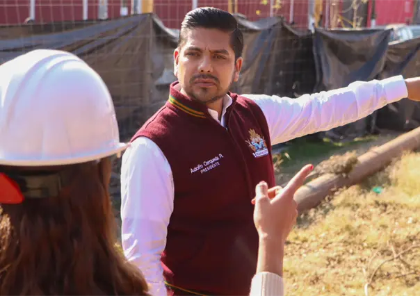 ¿Por qué ciudadanos de Nezahualcóyotl piden la revocación de mandato del alcalde del municipio?