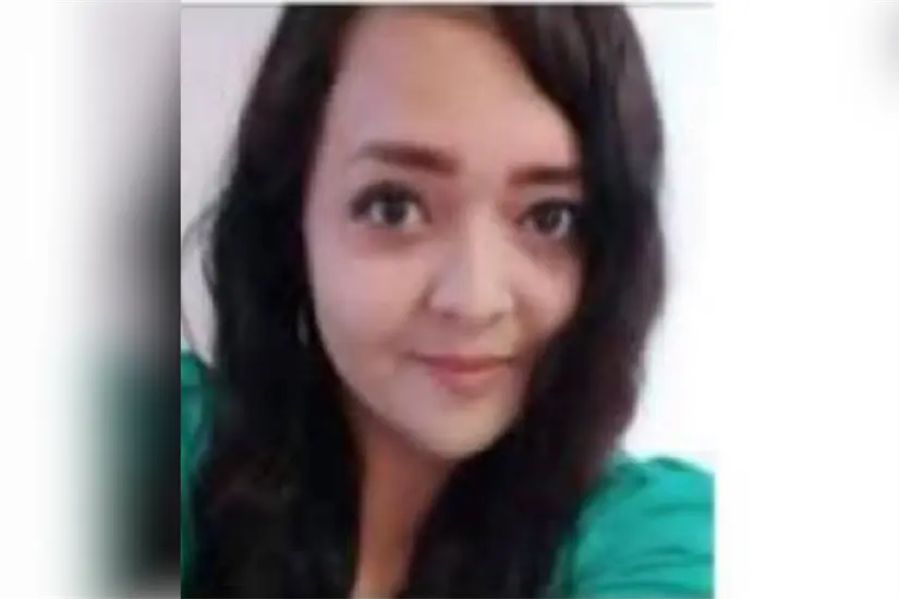 imagen recuadro Sandy Lucero desapareció el pasado mes de julio en Tamaulipas; su cuerpo fue encontrado en Guanajuato. Foto: Carlos García