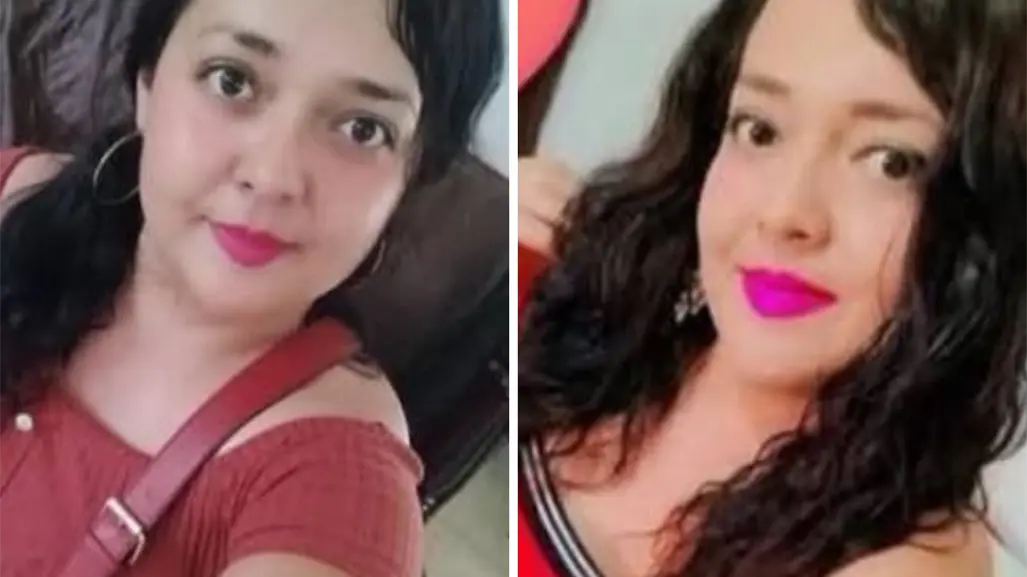 ¿Quién era Sandy Lucero? La joven embarazada que desapareció en Tamaulipas y fue encontrada sin vida en Guanajuato