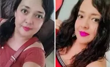 ¿Quién era Sandy Lucero? La joven embarazada que desapareció en Tamaulipas y fue encontrada sin vida en Guanajuato ¿Quién era Sandy Lucero? La joven embarazada que desapareció en Tamaulipas y fue encontrada sin vida en Guanajuato