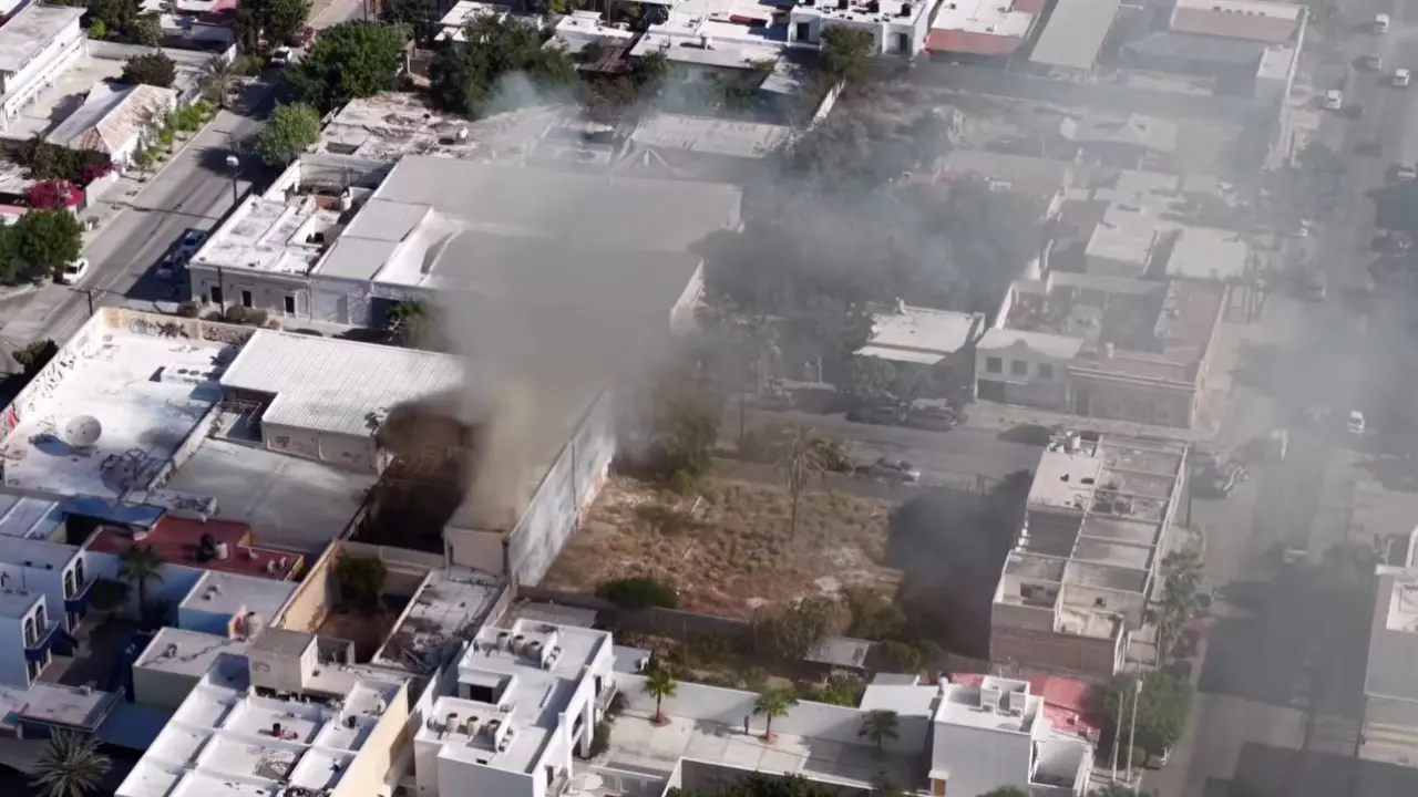 Foto: NBCS Noticias.