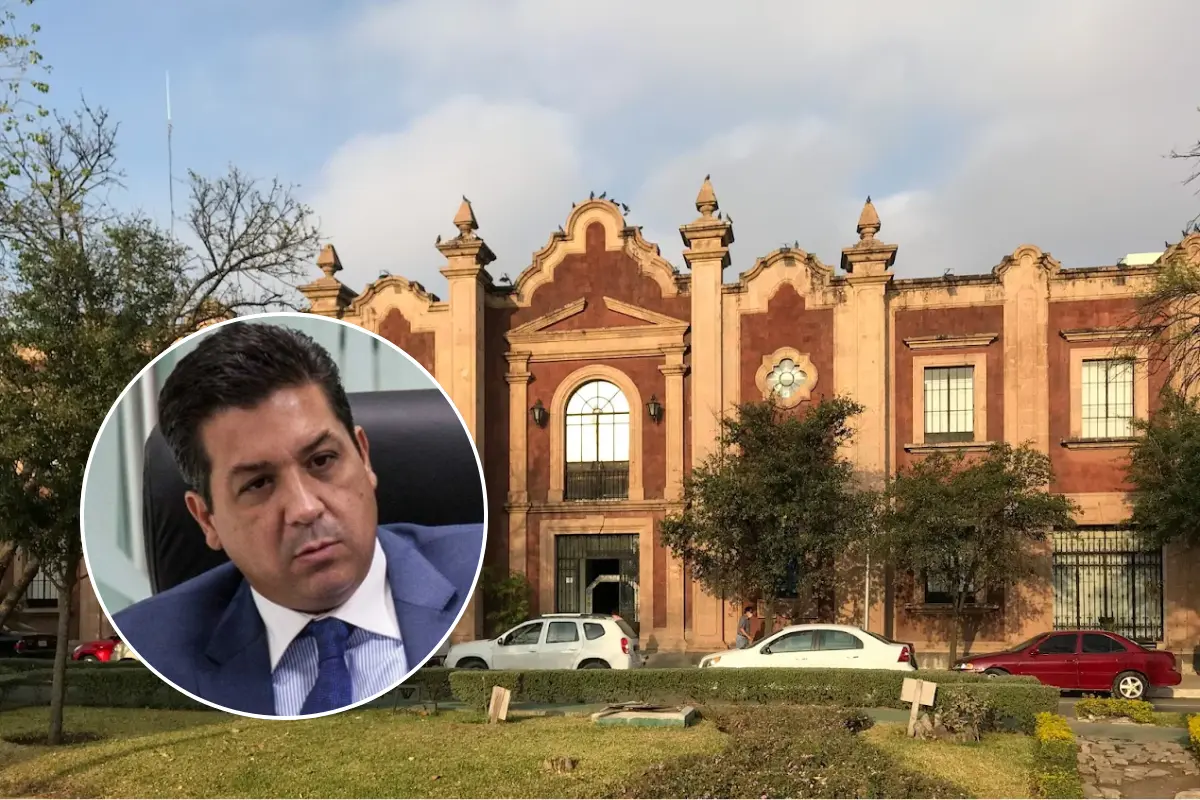 Auditoría reveló irregularidades cometidas durante el gobierno de Cabeza de Vaca en la Secretaría de Salud de Tamaulipas. Foto: Carlos García