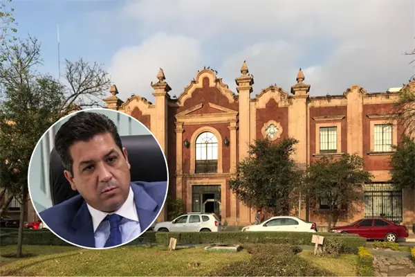 Auditoría detecta irregularidades en Secretaría de Salud durante gobierno de Cabeza de Vaca