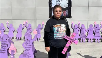 Saltillo: 8 años sin justicia para Evangelina Alcalá, víctima de feminicidio