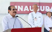 Arnulfo Rodríguez niega desvío de recursos en el SNTE Tamaulipas: “Nunca ha pasado un billete por nosotros” Arnulfo Rodríguez niega desvío de recursos en el SNTE Tamaulipas: “Nunca ha pasado un billete por nosotros”