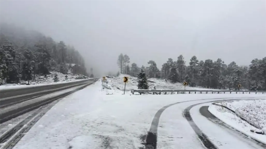 ¿Qué es la hipotermia y por qué en estos municipios de Durango hay posibilidad de sufrirla?