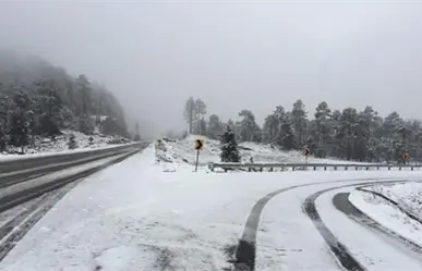 ¿Qué es la hipotermia y por qué en estos municipios de Durango hay posibilidad de sufrirla?