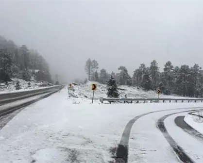 ¿Qué es la hipotermia y por qué en estos municipios de Durango hay posibilidad de sufrirla?