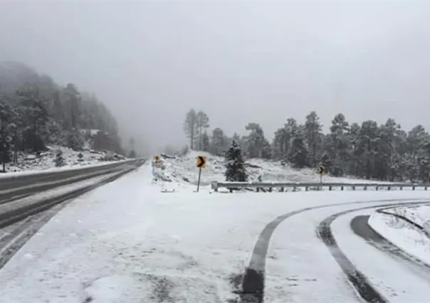 ¿Qué es la hipotermia y por qué en estos municipios de Durango hay posibilidad de sufrirla?