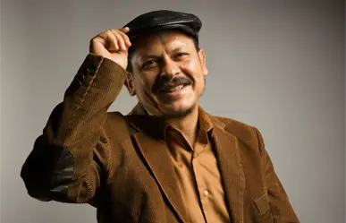 Este premiado escritor tamaulipeco forma parte del Festival Tamaulipas Lee