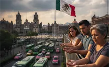 Aumento al transporte en CDMX: así afecta el alza de tarifas a los bolsillos de los usuarios Aumento al transporte en CDMX: así afecta el alza de tarifas a los bolsillos de los usuarios