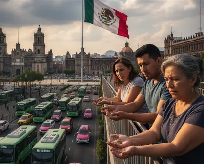 Aumento al transporte en CDMX: así afecta el alza de tarifas a los bolsillos de los usuarios
