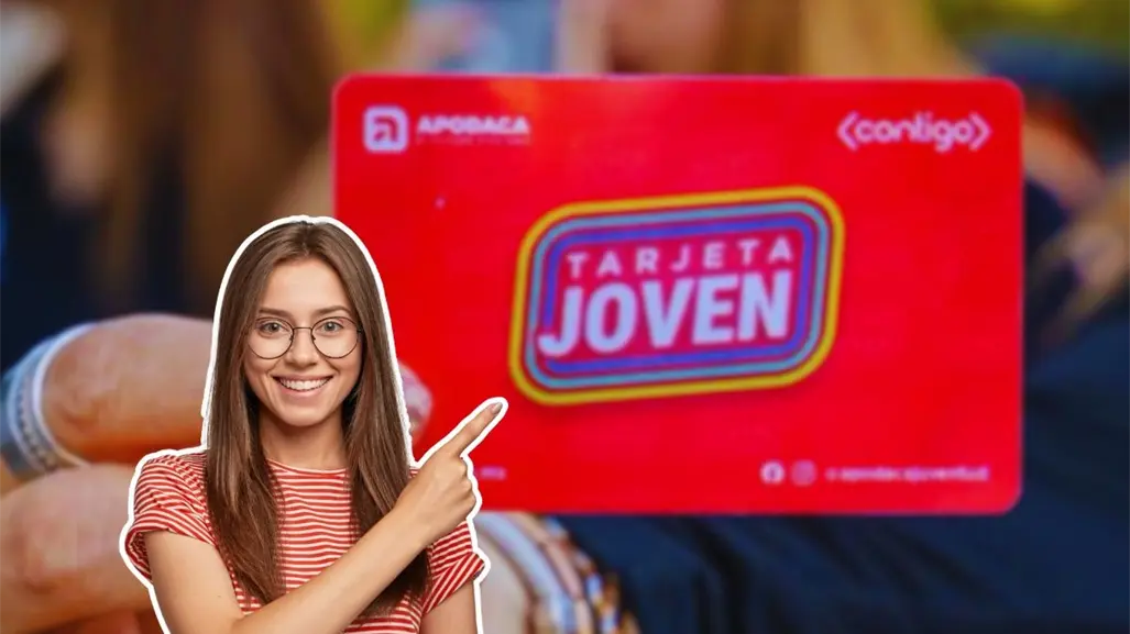 Tarjeta Joven de Apodaca: ¿Qué se necesita para poder tramitarla?