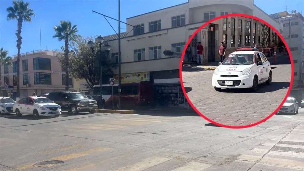 En Durango, ya hay más presencia de taxis eléctricos 