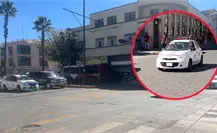 En Durango, ya hay más presencia de taxis eléctricos En Durango, ya hay más presencia de taxis eléctricos