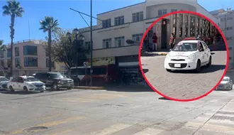 En Durango, ya hay más presencia de taxis eléctricos