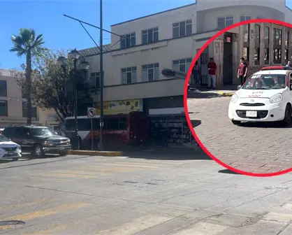 En Durango, ya hay más presencia de taxis eléctricos 