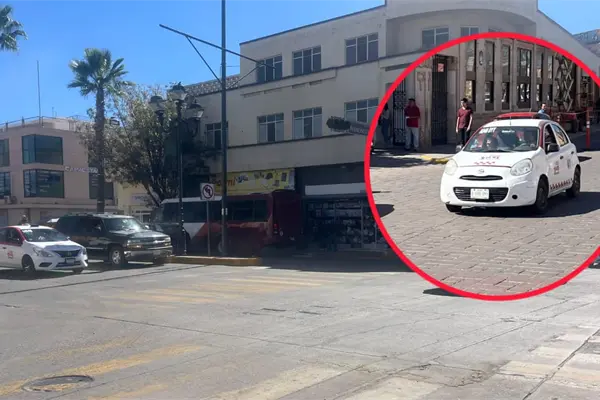 En Durango, ya hay más presencia de taxis eléctricos 