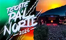 Tecate Pa´l Norte 2026: Guns N´Roses, Kygo, Djo y Tyler the Creator encabezan una edición más del festival Tecate Pa´l Norte 2026: Guns N´Roses, Kygo, Djo y Tyler the Creator encabezan una edición más del festival