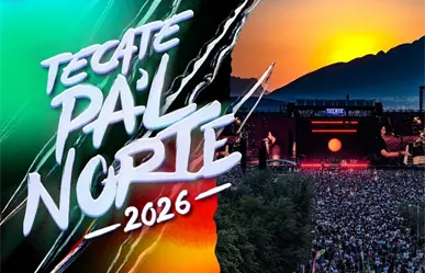 Tecate Pa´l Norte 2026: Guns N´Roses, Kygo, Djo y Tyler the Creator encabezan una edición más del festival