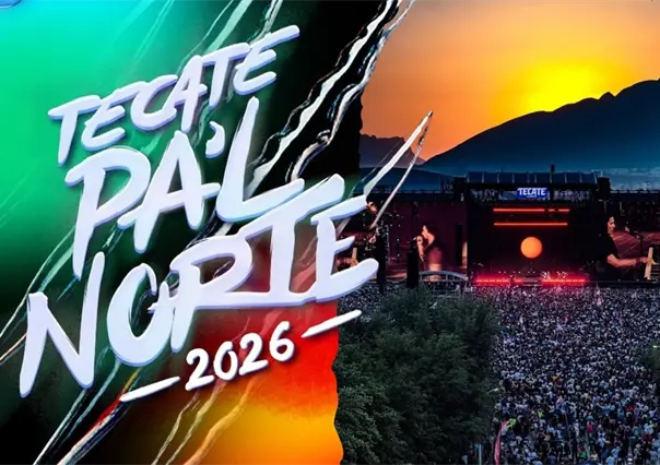 Tecate Pa´l Norte 2026: Guns N´Roses, Kygo, Djo y Tyler the Creator encabezan una edición más del festival
