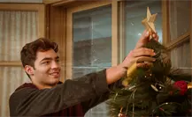 Navidad 2025: los 3 colores en tendencia para decorar tu casa Navidad 2025: los 3 colores en tendencia para decorar tu casa