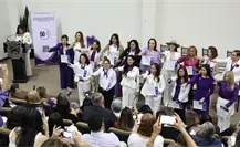 El Congreso de Tamaulipas asegura apoyo a políticas de igualdad para las mujeres El Congreso de Tamaulipas asegura apoyo a políticas de igualdad para las mujeres