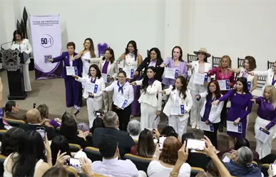El Congreso de Tamaulipas asegura apoyo a políticas de igualdad para las mujeres