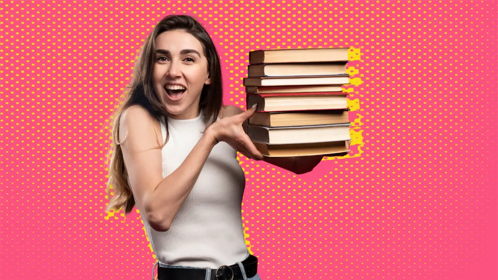 ¿En busca de un nuevo libro? Este es el top 7 más vendido en México durante 2025