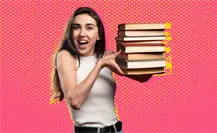 ¿En busca de un nuevo libro? Este es el top 7 más vendido en México durante 2025