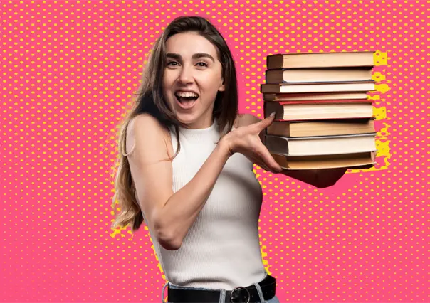 ¿En busca de un nuevo libro? Este es el top 7 más vendido en México durante 2025